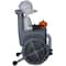 5.5ft. Airblown® Inflatable Halloween Dr. Finkelstein
